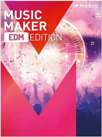 Music Maker EDM Edition