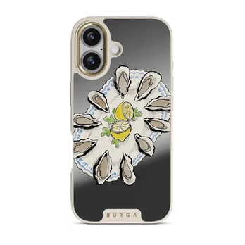 Today's Special - iPhone 17 Case, Elite Mirror Light (MagSafe) / Gold