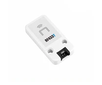 SYN115 RF siųstuvas - 433 MHz - išplėtimo modulis M5Stack kūrimo modulių blokas
