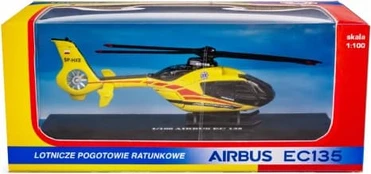 Daffi Helikopter ratunkowy LPR B-422 24229