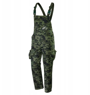 Neo Darbo kombinezonas Camo, dydis Xl