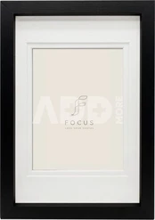 Focus Dahlia Black 40x50/PP 30x40 kaina
