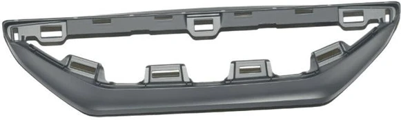Bmw X1 F48 Instrumental Panel Adapteris Trim Cid Originalus 65508804907
