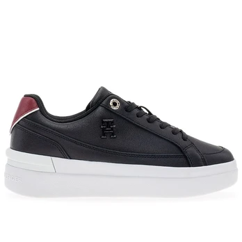 Tommy Hilfiger Elevated Court Sneaker - Dydis 38 (FW0FW07568-BDS )