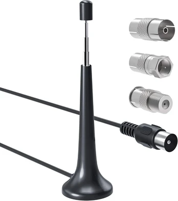 Ancable radijo antenos