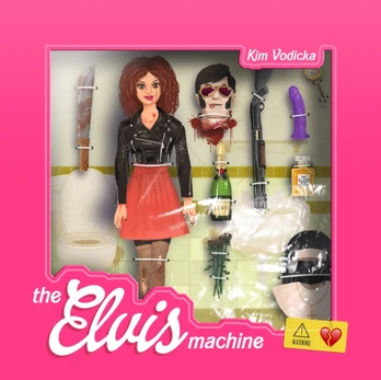 Elvis Machine