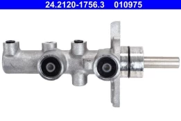 ATE 24.2120-1756.3 Brake master cylinder kaina