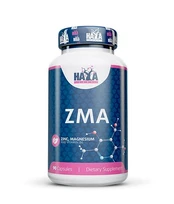 Haya Labs ZMA 90 kaps. kaina
