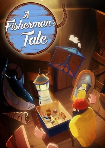 A Fisherman's Tale PC