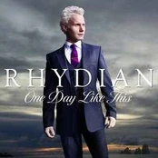 CD Rhydian Roberts - One Day Like This