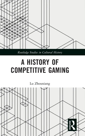History of Competitive Gaming