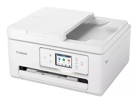 Spausdintuvas T Canon PIXMA TS7750i Multifunktionssystem 3in1 WLAN WiFi ADF Duplex