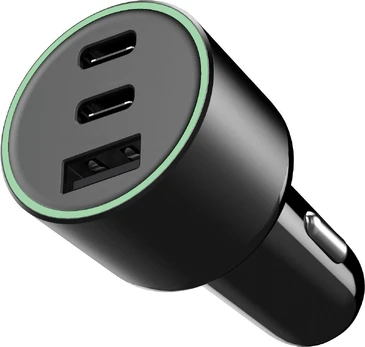 FoneKit Travel 84W -autolaturi