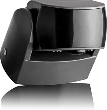 Ecost prekė po grąžinimo SEBSON® Outdoor Motion Sensor IP65 Surface-Mounted LED Programmable Infrare