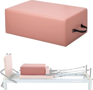 Replacement Pilates Box for inSPORTline Oquiler Reformer
