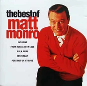 CD Matt Monro - The Best Of Matt Monro