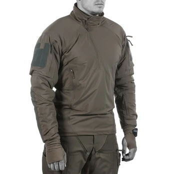 UF PRO Džemperis Ace Winter Combat Gen.2 Brown Grey Chaki
