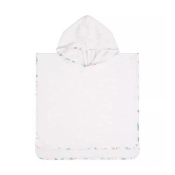 ALBERO MIO Pončas Baby E001 Ocean