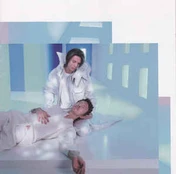CD David Bowie - Hours...