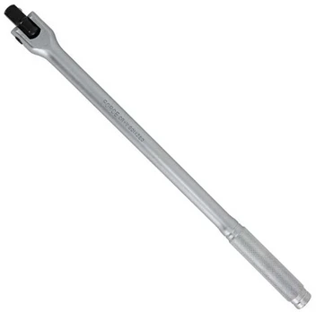 Force Rankena su lankstu galvutėms 1/2" 380mm