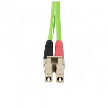 StarTech 5M LC/LC OM5 FIBER CABLE/.