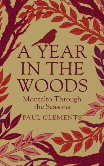 Year in the Woods