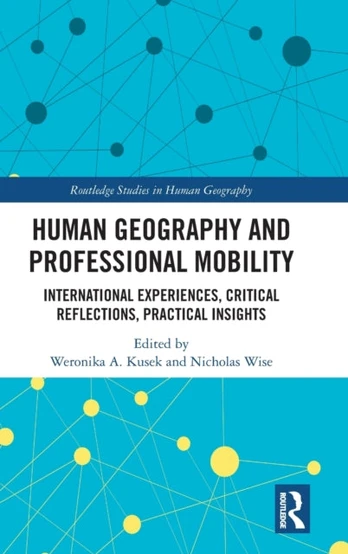 Human Geography and Professional Mobility