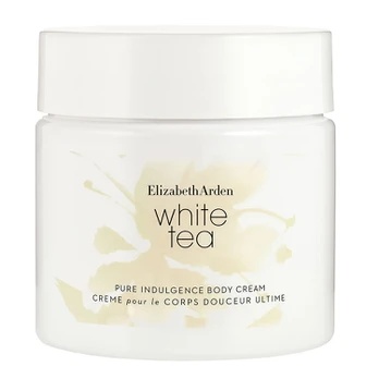 Kūno kremas Elizabeth Arden White Tea, 400 ml