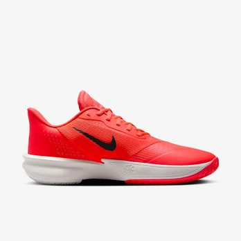 Nike Precision VII - Dydis 46 (HJ9153-600 Krepšinio bateliai)