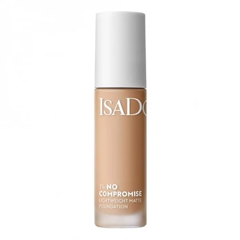 ISADORA THE NO COMPROMISE makiažo pagrindas, 30 ml 3N