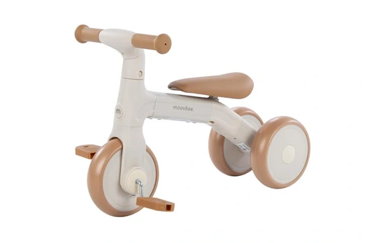 Tricycle - 3in1 - TODI - warm SAND