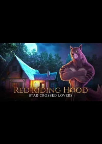 Red Riding Hood: Star Crossed Lovers PC
