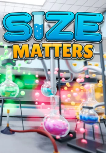 Size Matters PC