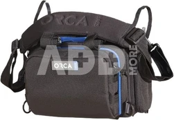 ORCA OR-28 MINI AUDIO BAG