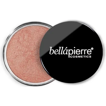 BELLAPIERRE Mineralinis bronzantas veidui ir kūnui Peony, 4g