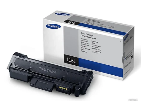 Samsung MLT-D116L tonerio kasetė 1 vnt Originalus