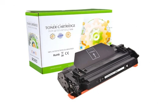 Neoriginali Static Control Hewlett-Packard CF259A, Juoda kasetė NEW CHIP