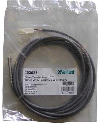 Vaillant vandens temperatūros jutiklis VR10