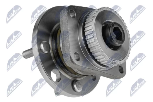 Rato guolio komplektas NTY KLT-FR-027