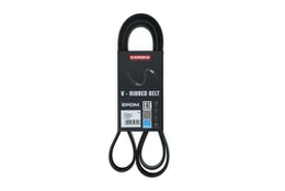 KAMOKA 7016217 V formos rumbuoti diržai