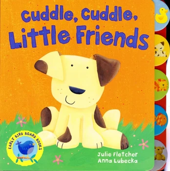 Cuddle, Cuddle Little Friends