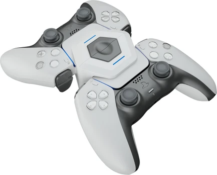 Gioteck AC-2 AMMO Clip for Playstation 5 Controller