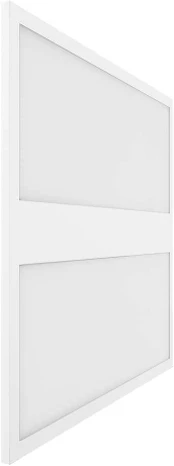 Ledvance 36W LED panelė PANEL PROTECT, 4000K, DALI