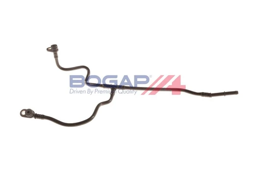 Radiatoriaus žarna BOGAP A4228449