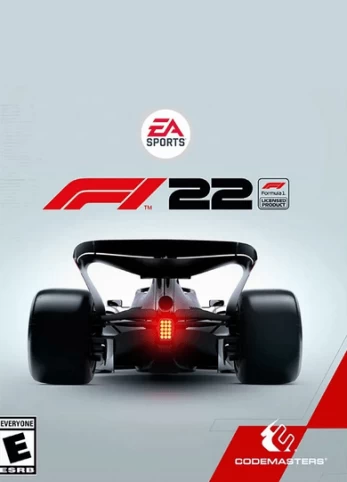 F1 22 PC