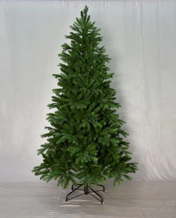 Dirbtinė eglutė VERMONT SLIM, 240 cm