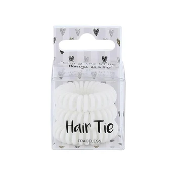 2K Hair Tie 3 pc