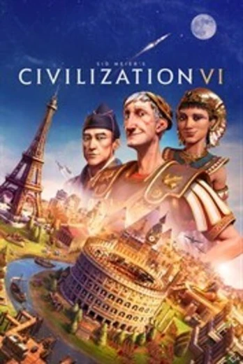 Civilization Vi PC