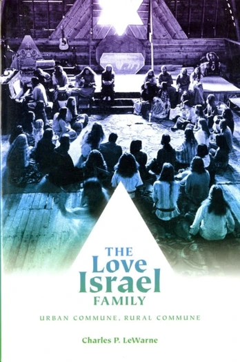 Love Israel Family