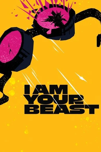 I Am Your Beast Xbox Series X|S